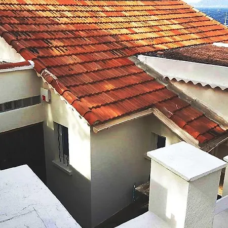 Maison De Pecheurs Vue Sur La Mer - Lesclesdenicole * Le Pradet