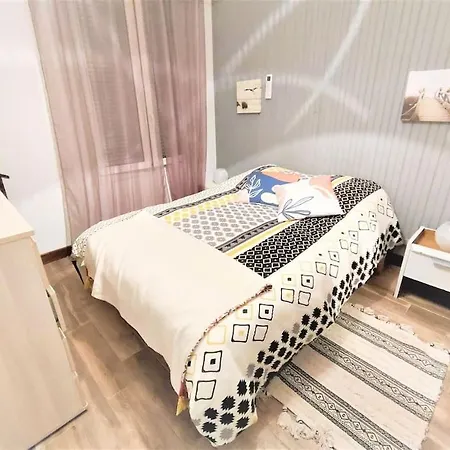Apartamento Maison De Pecheurs Vue Sur La Mer - Lesclesdenicole Le Pradet