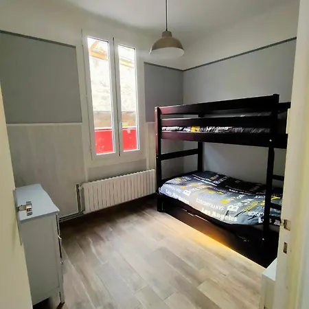 Apartamento Maison De Pecheurs Vue Sur La Mer - Lesclesdenicole Le Pradet