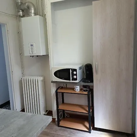 Apartamento Maison De Pecheurs Vue Sur La Mer - Lesclesdenicole *
